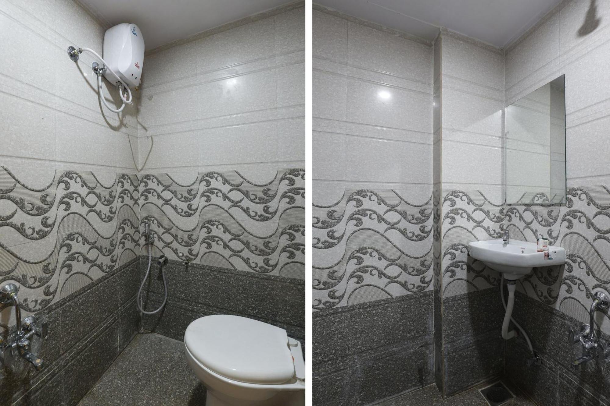 Hotel O Dream Stay Sarkhej Esterno foto