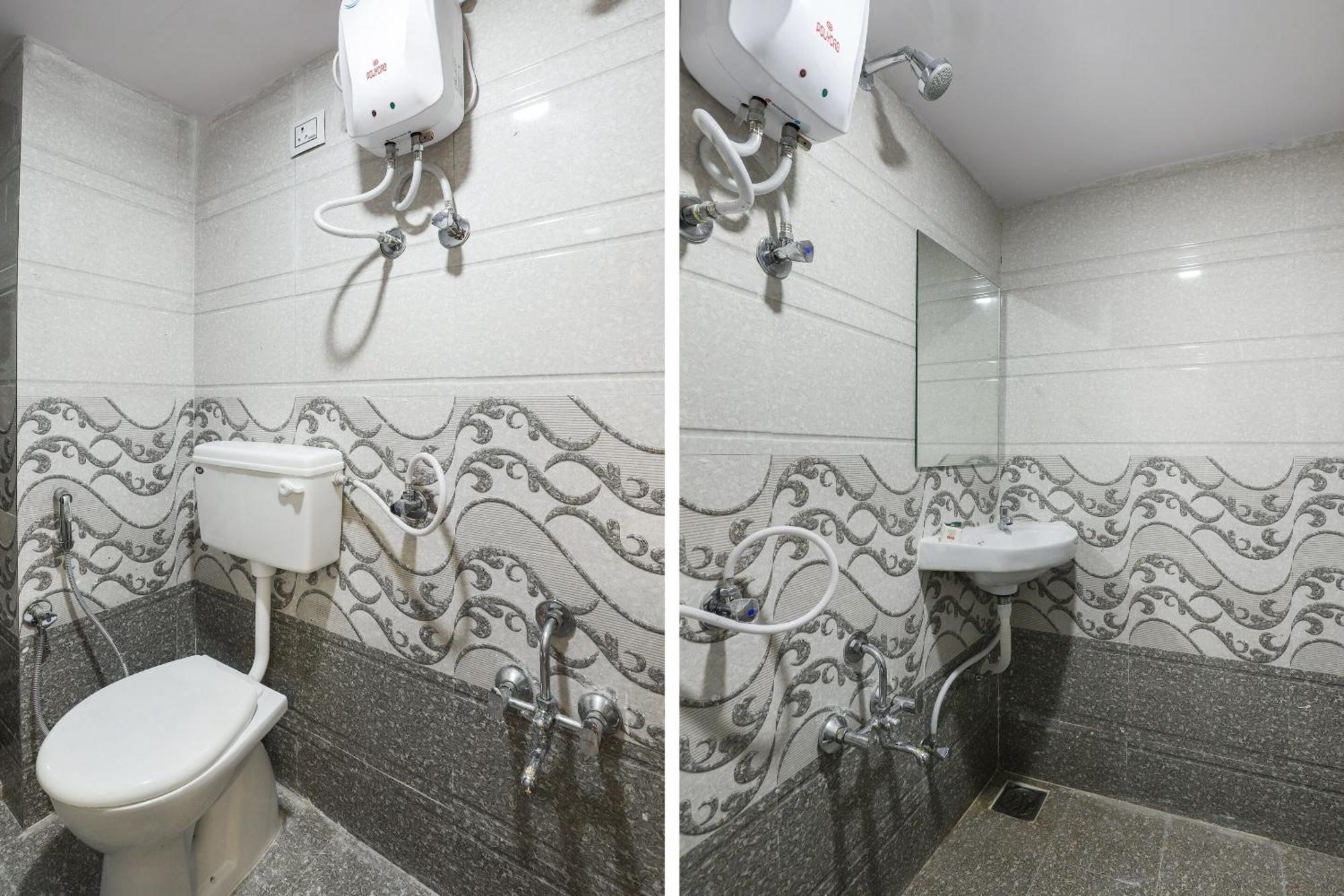 Hotel O Dream Stay Sarkhej Esterno foto
